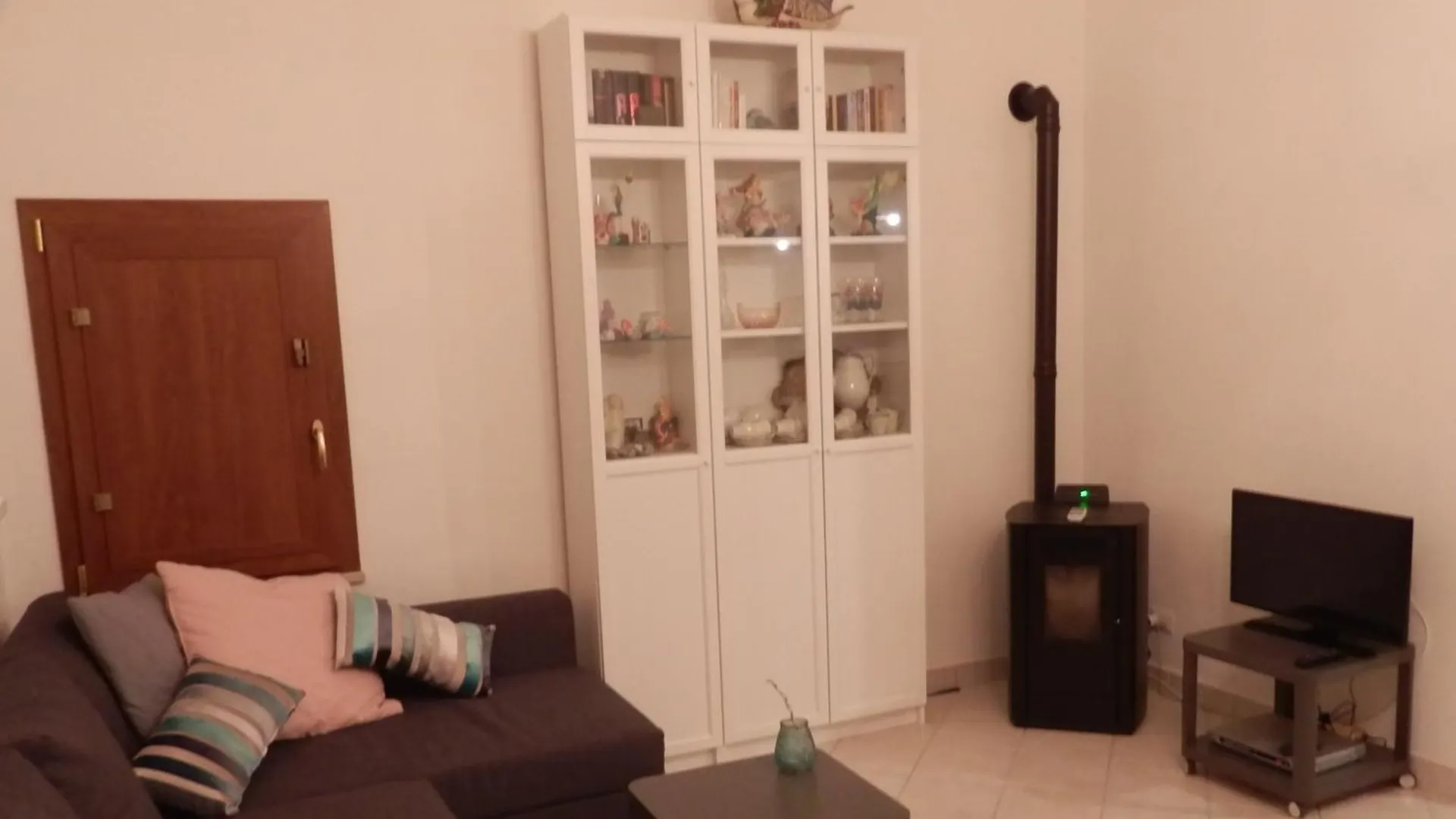 チェファル Casa Sirenaヴィラ